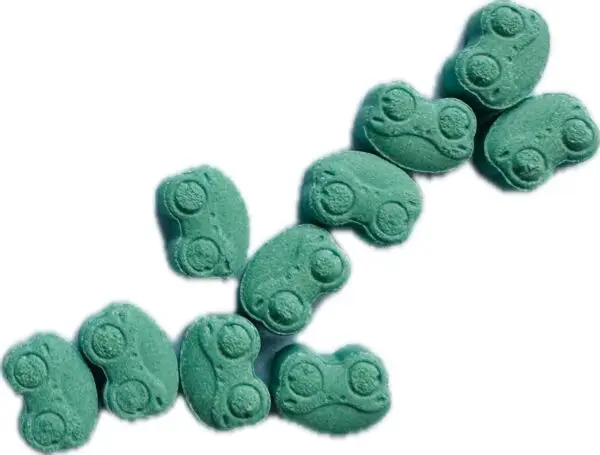 4-AcO-DMT - 25mg - Image 2