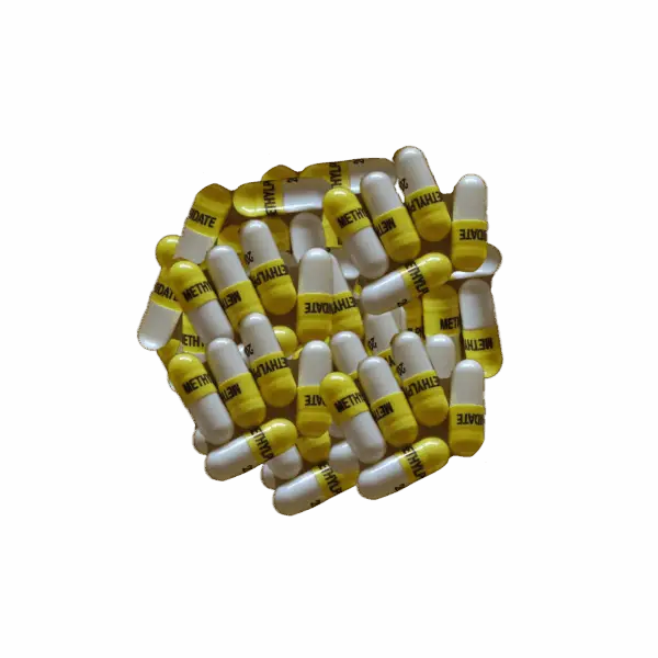 Ritalin 40mg - 100% Authentic - VERY LIMITED SUPPLY