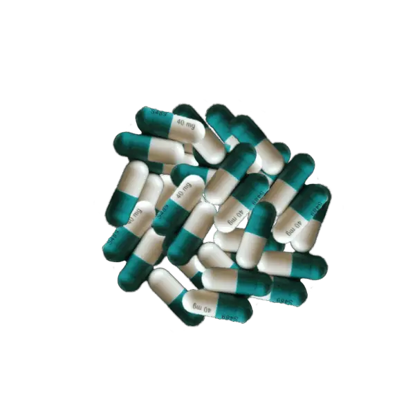 Vyvanse 40mg - 100% Authentic - VERY LIMITED SUPPLY