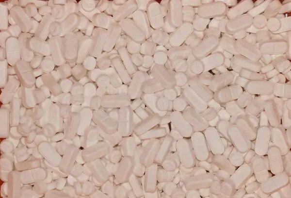 Ativan 1mg