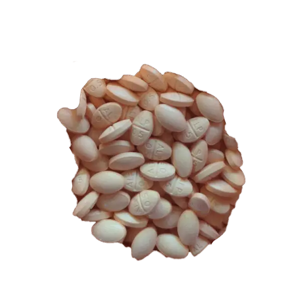 Alprazolam .5 mg - 100% Authentic - LIMITED SUPPLY