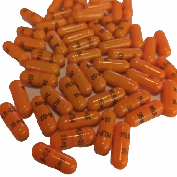 Ritalin 35mg - 100% Authentic - VERY LIMITED SUPPLY