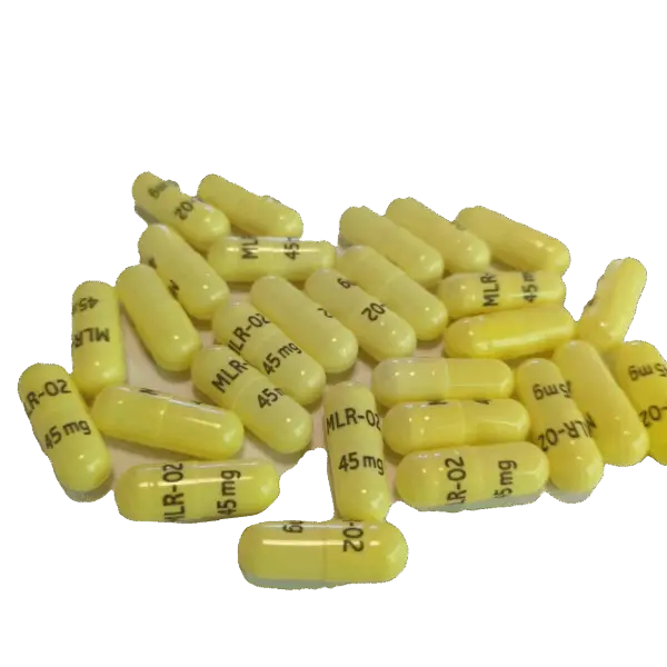 Ritalin 45mg - 100% Authentic - VERY LIMITED SUPPLY