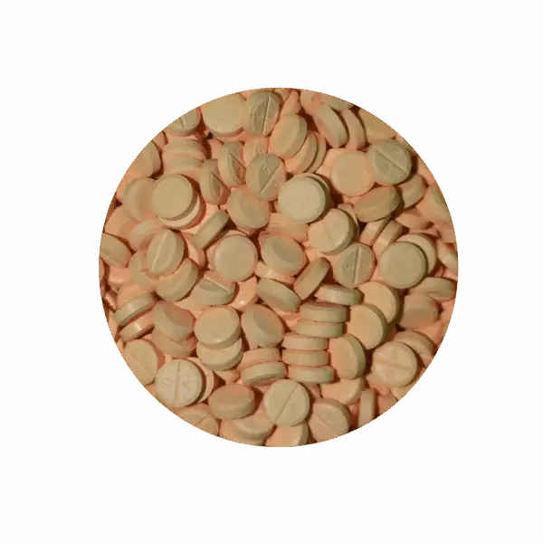 Dexedrine 5mg - 100% Authentic - VERY LIMITED SUPPLY