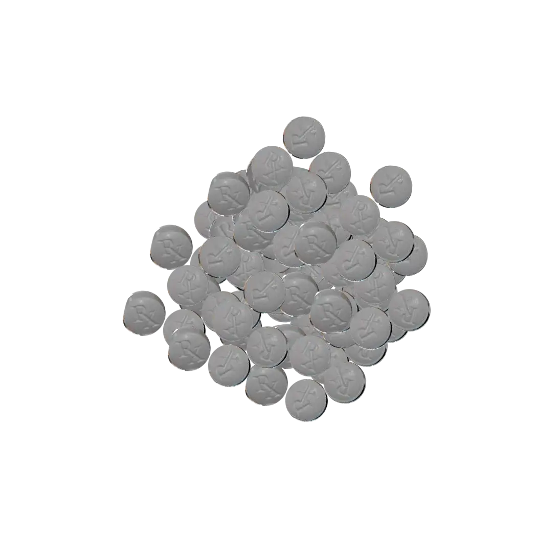 Modafinil 100mg