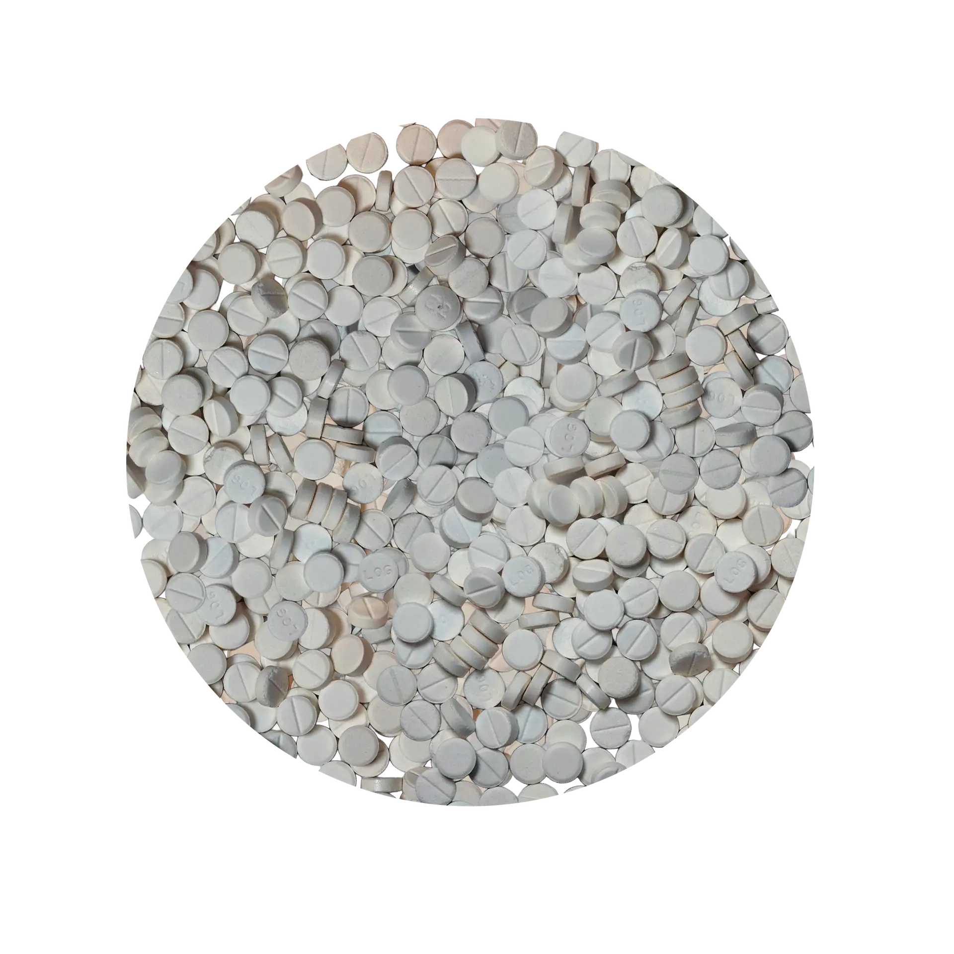 Lorazepam 2mg - 100% Authentic - LIMITED SUPPLY