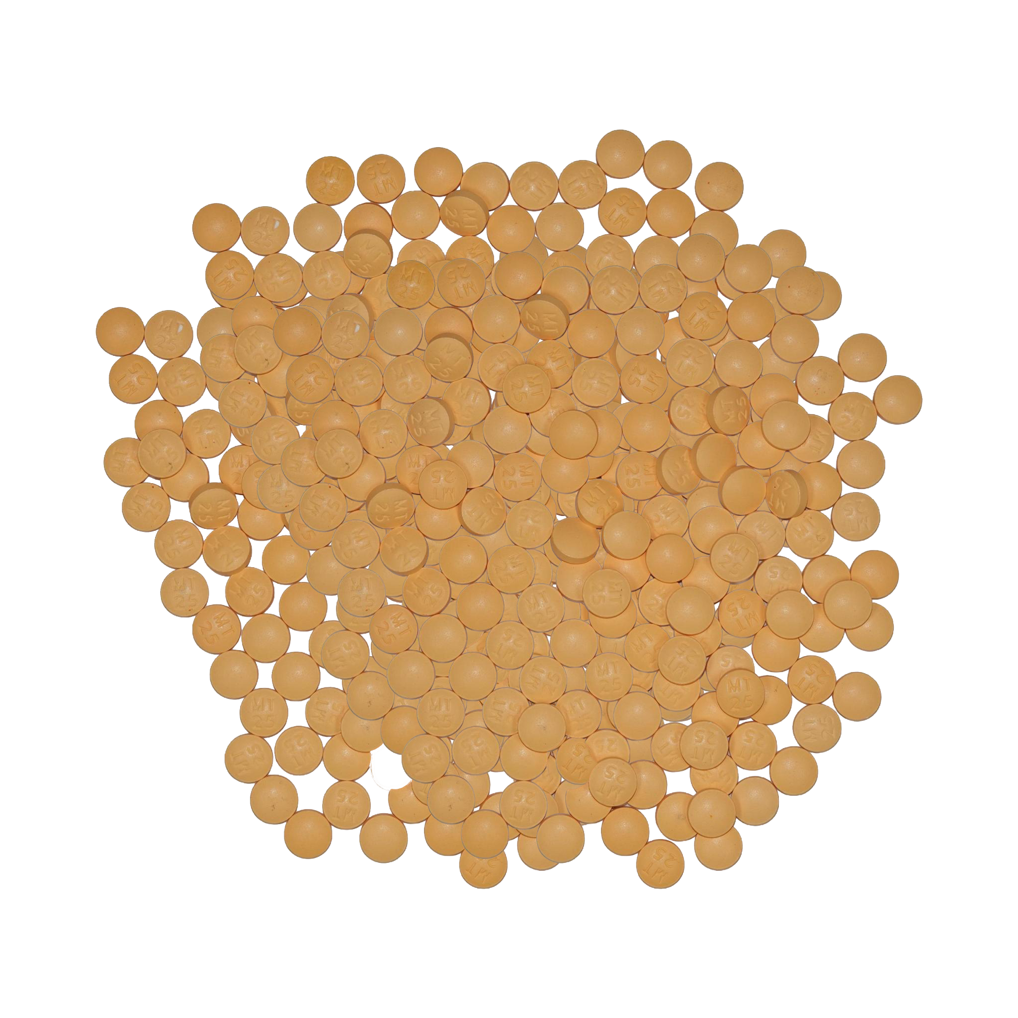 Ritalin 25mg - 100% Authentic - VERY LIMITED SUPPLY