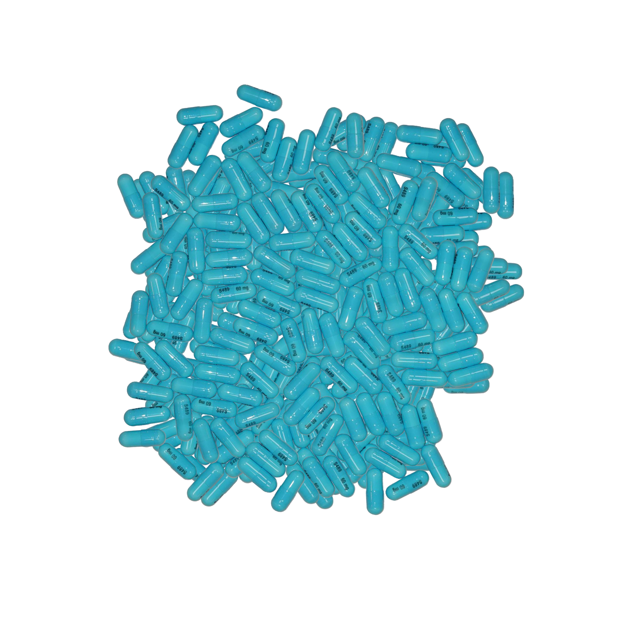 Vyvanse 60mg - 100% Authentic - VERY LIMITED SUPPLY