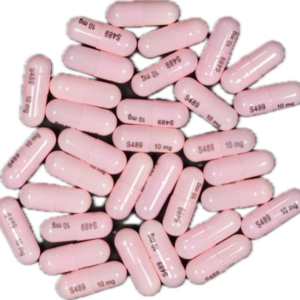 Vyvanse 10mg - 100% Authentic - VERY LIMITED SUPPLY