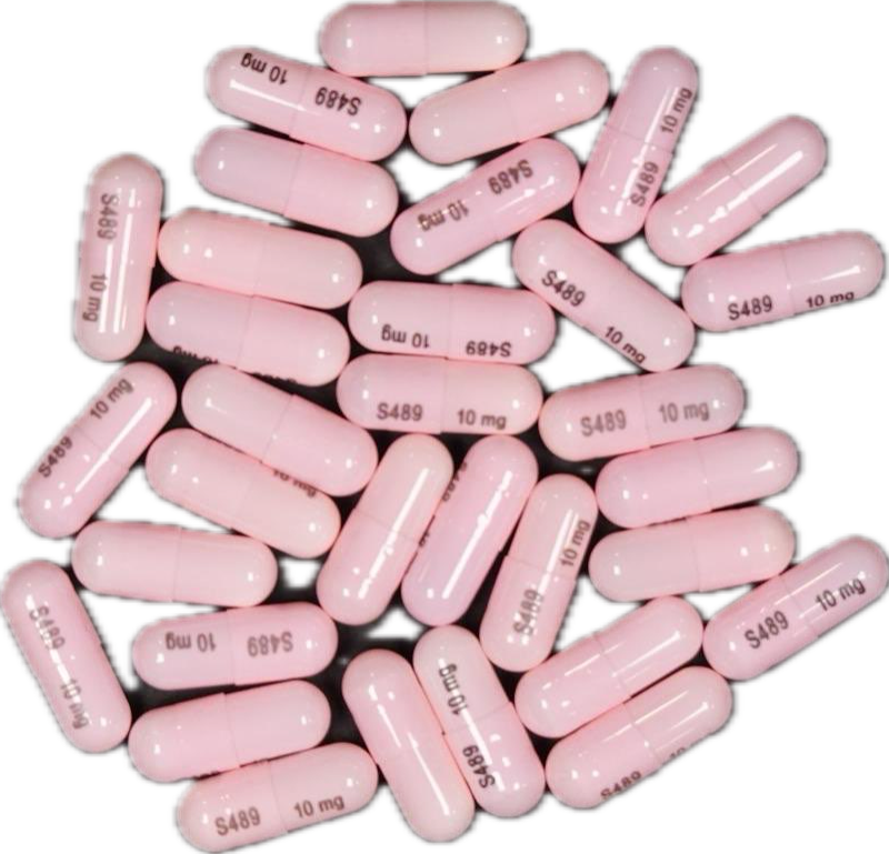 Vyvanse 10mg - 100% Authentic - VERY LIMITED SUPPLY