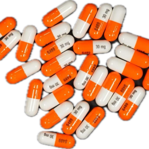 Vyvanse 30mg - 100% Authentic - VERY LIMITED SUPPLY