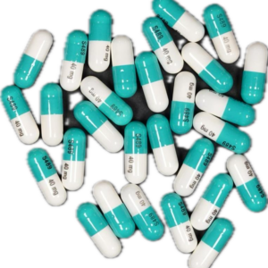 Vyvanse 40mg - 100% Authentic - VERY LIMITED SUPPLY