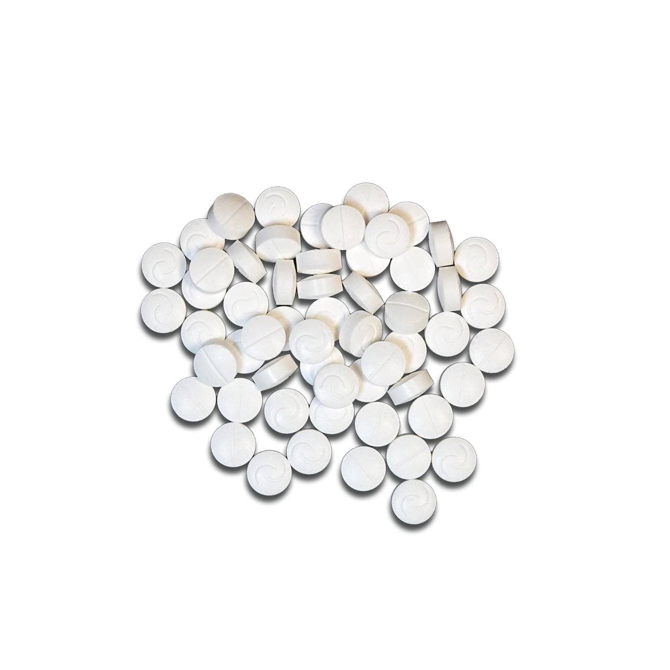 Captagon - Pressed (50mg)