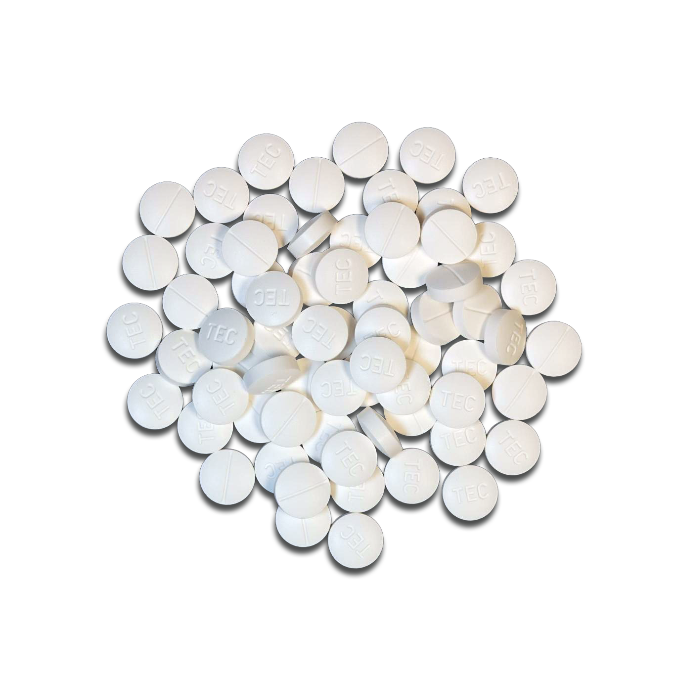 Percocet - Pressed (5mg)