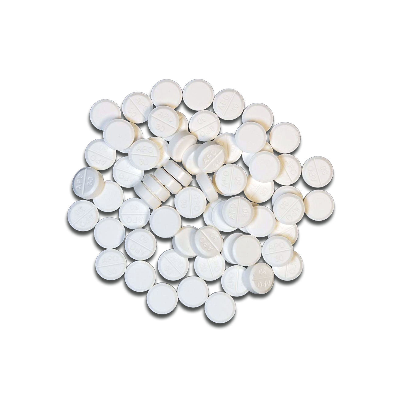 Valium - Pressed (30mg)