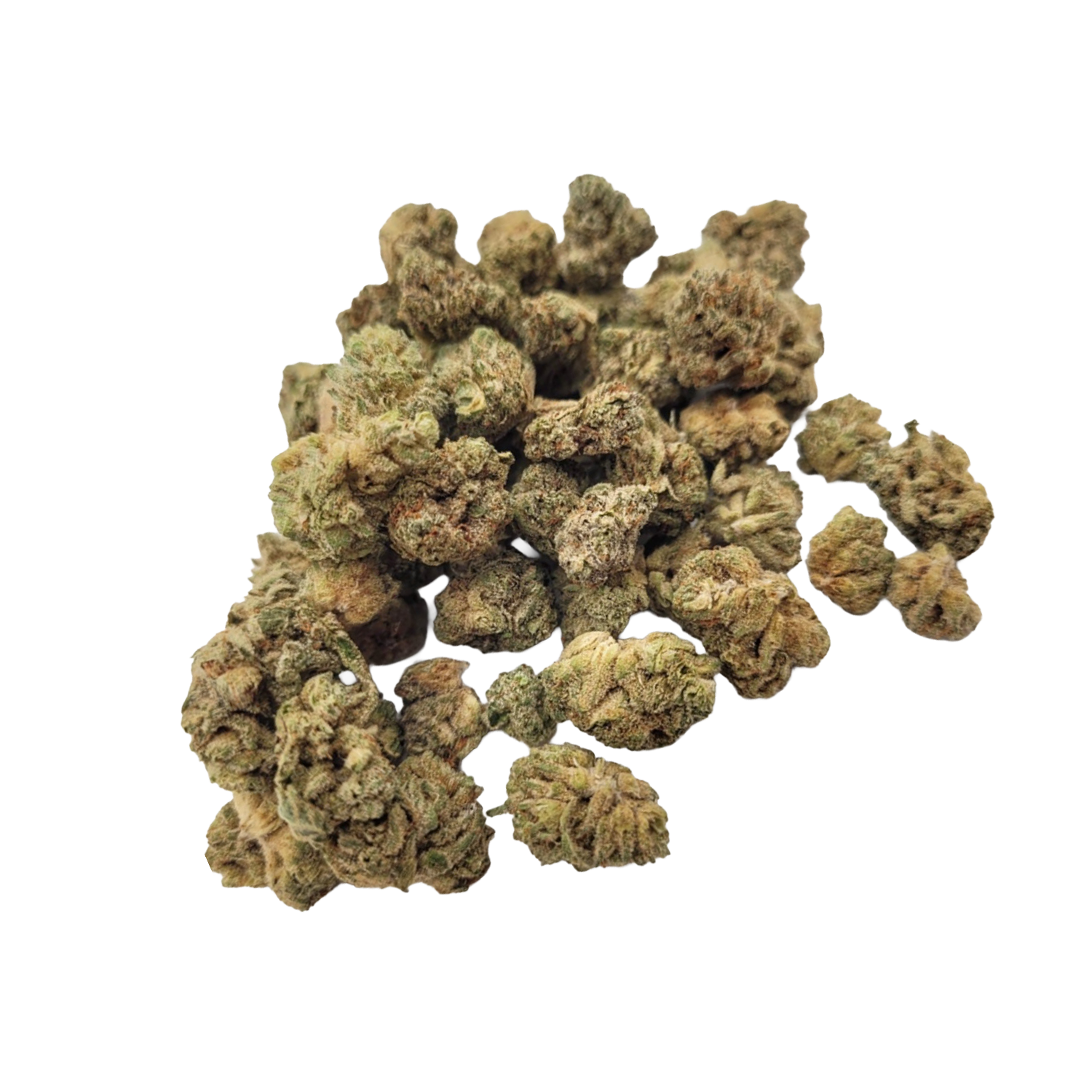Frosted Fruit Cake
