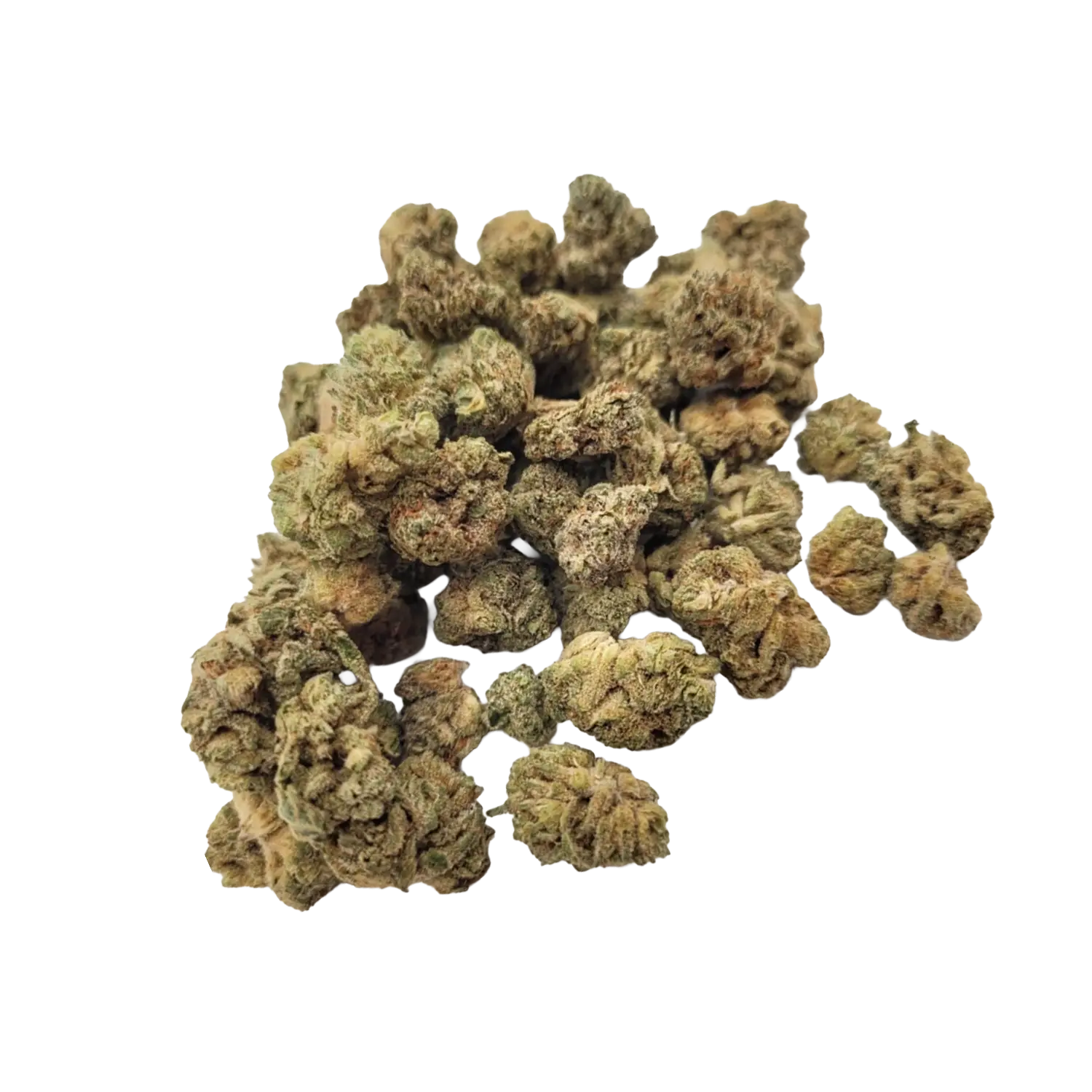 Frosted Fruit Cake