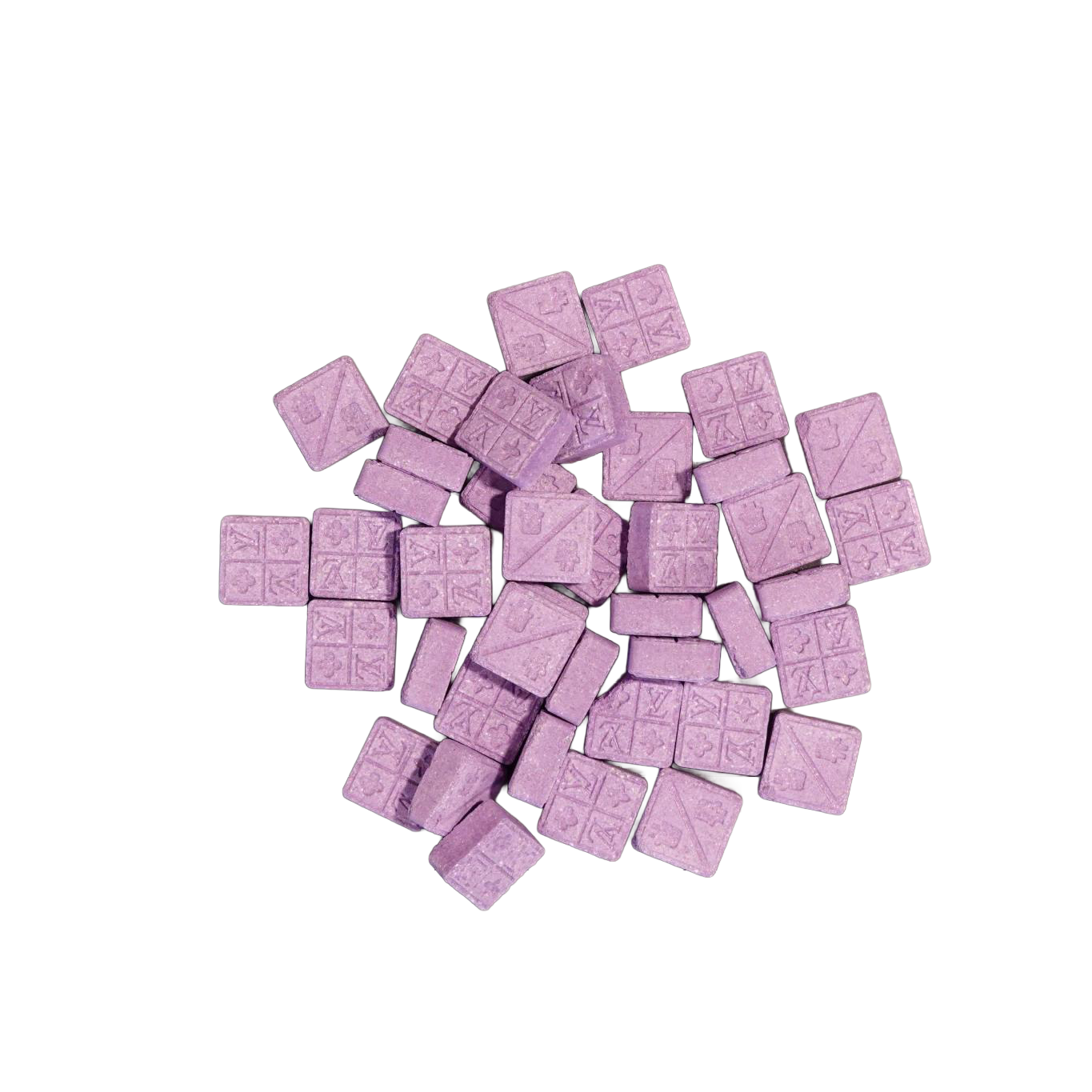 Louis Vuitton MDMA (220mg)