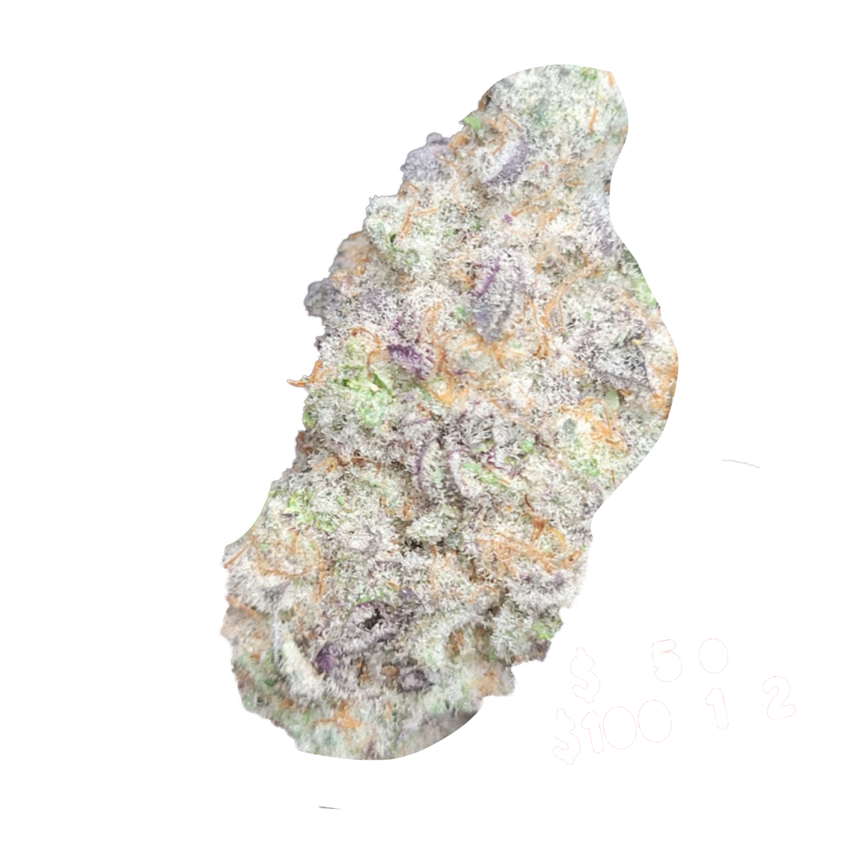 Makaveli AAAA+ Indica