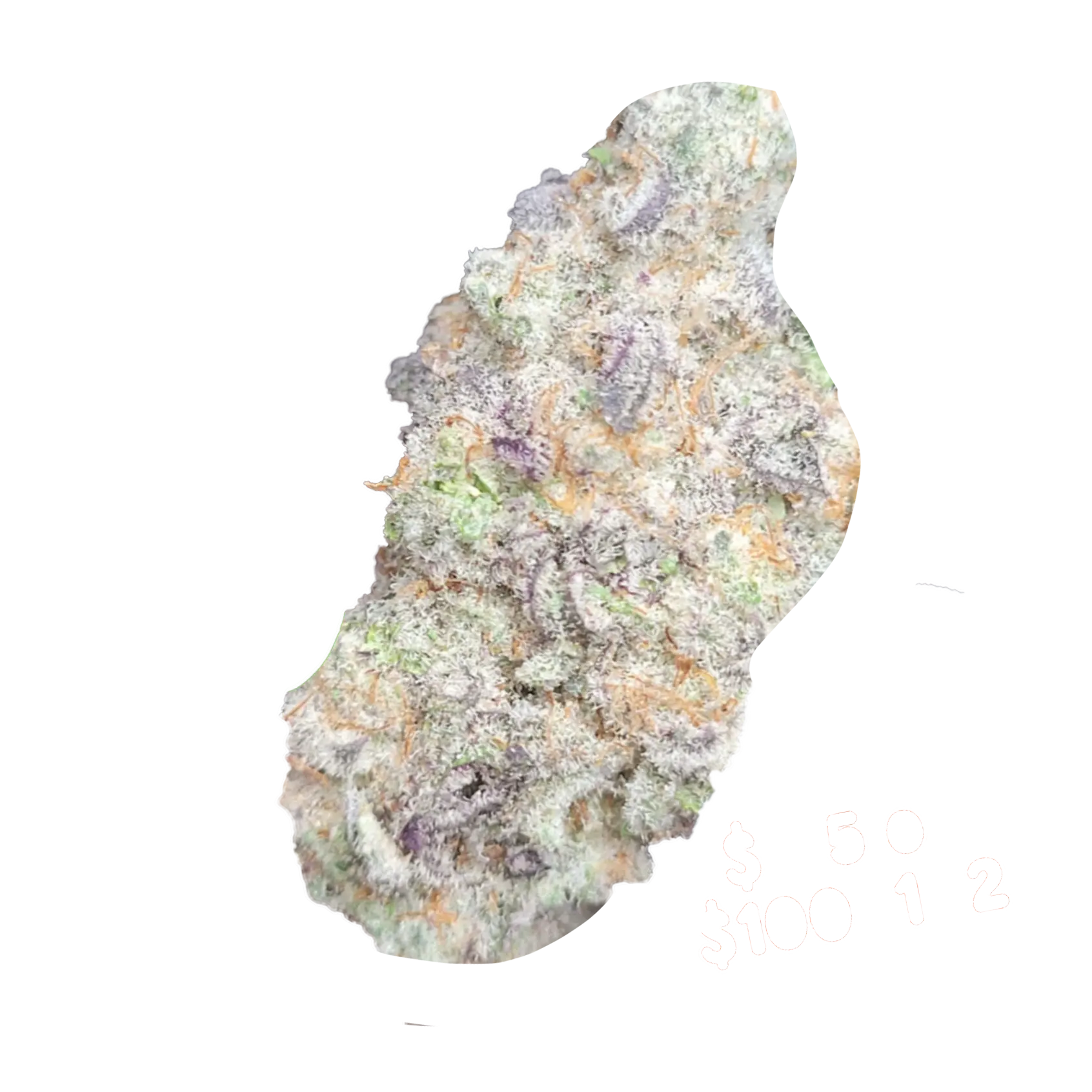 Makaveli AAAA+ Indica