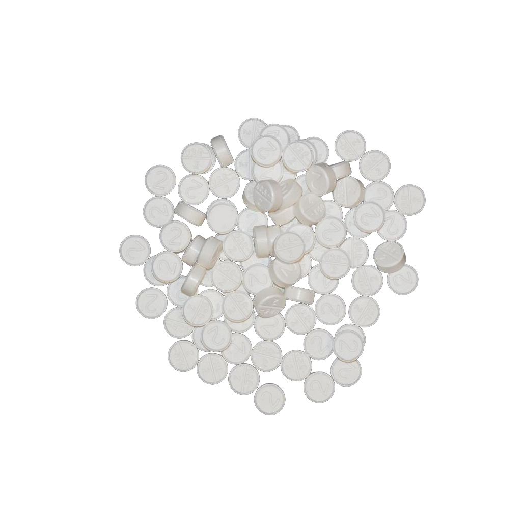 Rilmazafone 2mg - 100% Authentic - LIMITED SUPPLY