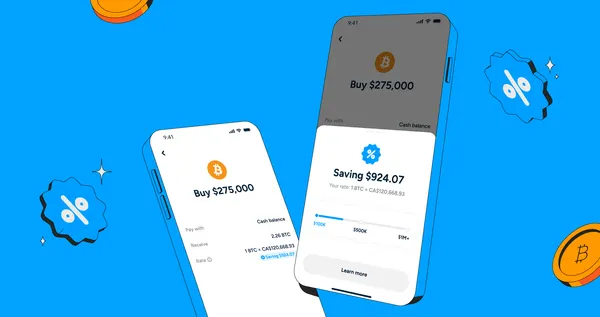 How to Buy and Pay with Bitcoin Using Shakepay | Shrooms Delivered