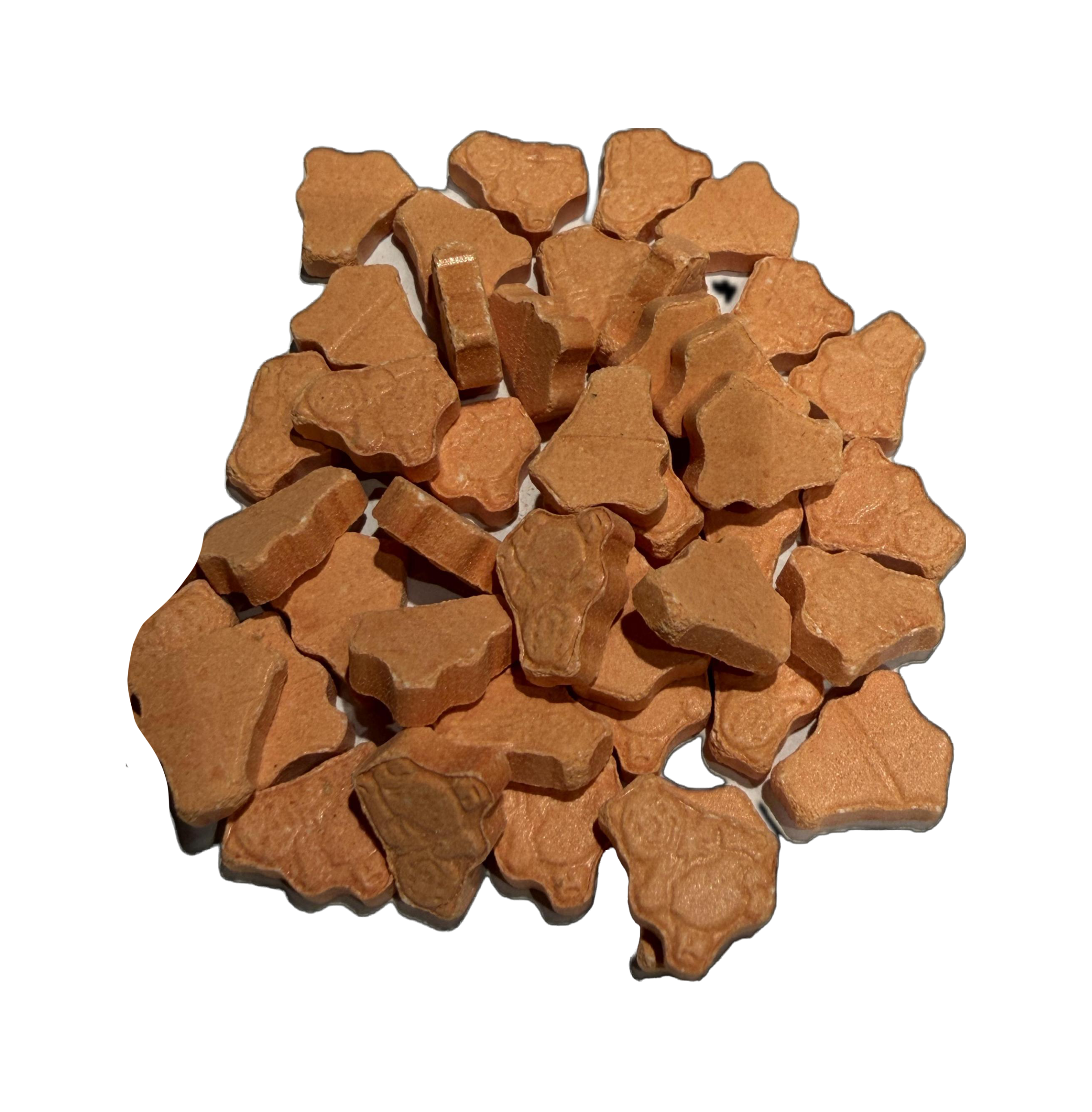 MX-PCP (50mg) - Winnie the Pooh